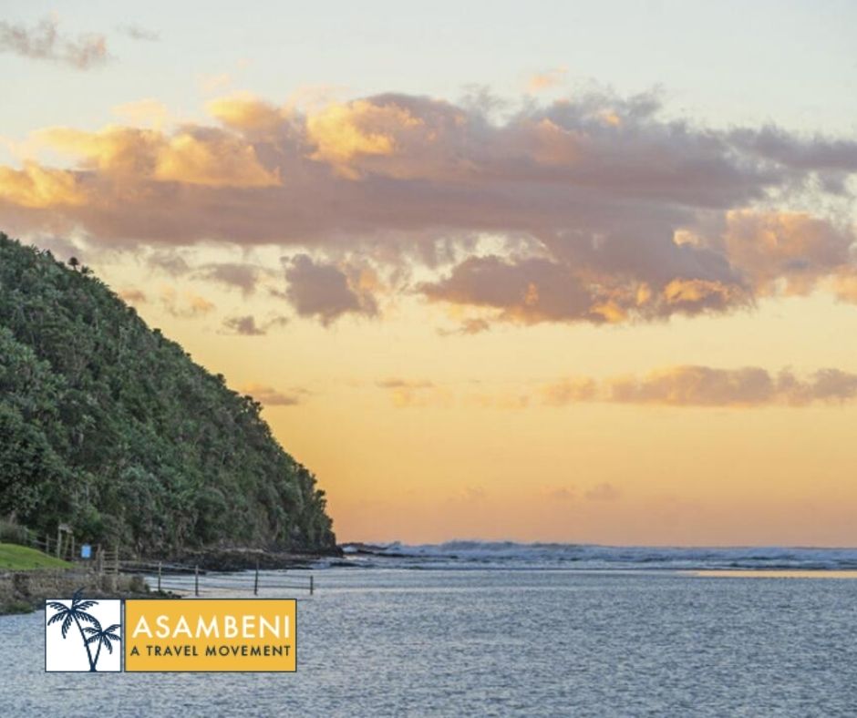 Umngazi Hotel & Spa (Port St Johns) - Accommodation images