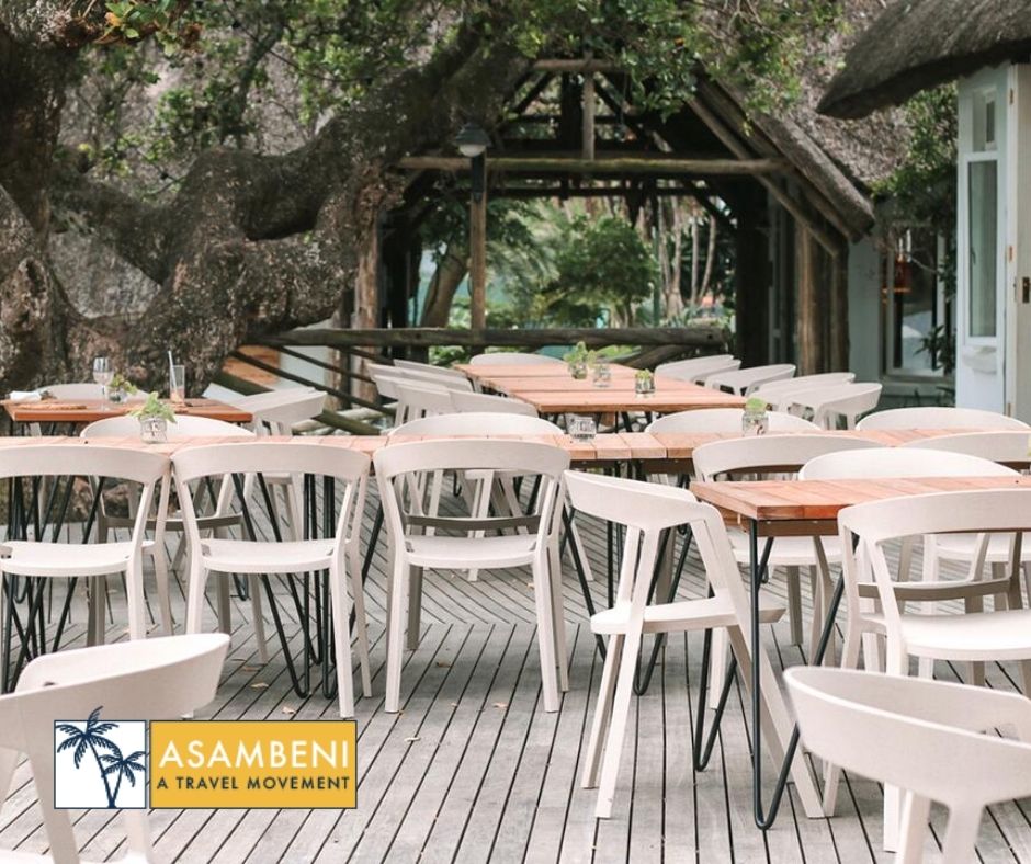 Umngazi Hotel & Spa (Port St Johns) - Accommodation images