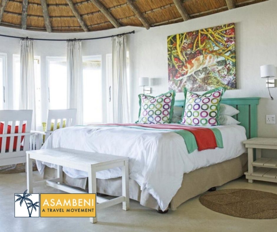 Umngazi Hotel & Spa (Port St Johns) - Accommodation images