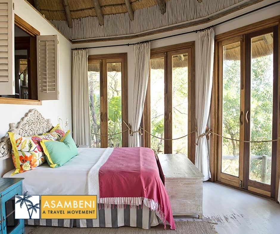 Umngazi Hotel & Spa (Port St Johns) - Accommodation images