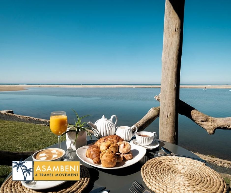 Umngazi Hotel & Spa (Port St Johns) - Accommodation images