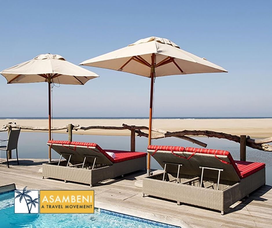 Umngazi Hotel & Spa (Port St Johns) - Accommodation images