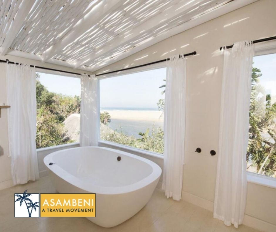 Umngazi Hotel & Spa (Port St Johns) - Accommodation images