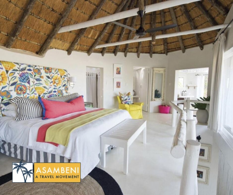 Umngazi Hotel & Spa (Port St Johns) - Accommodation images