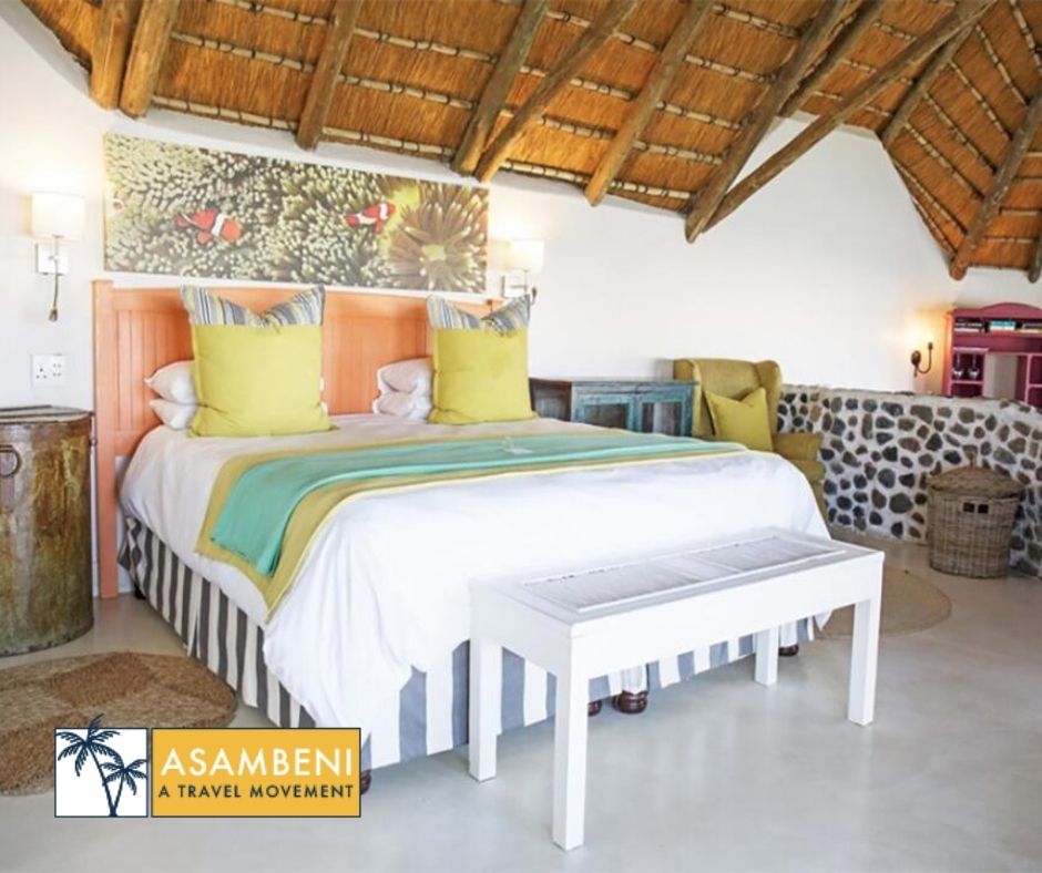 Umngazi Hotel & Spa (Port St Johns) - Accommodation images