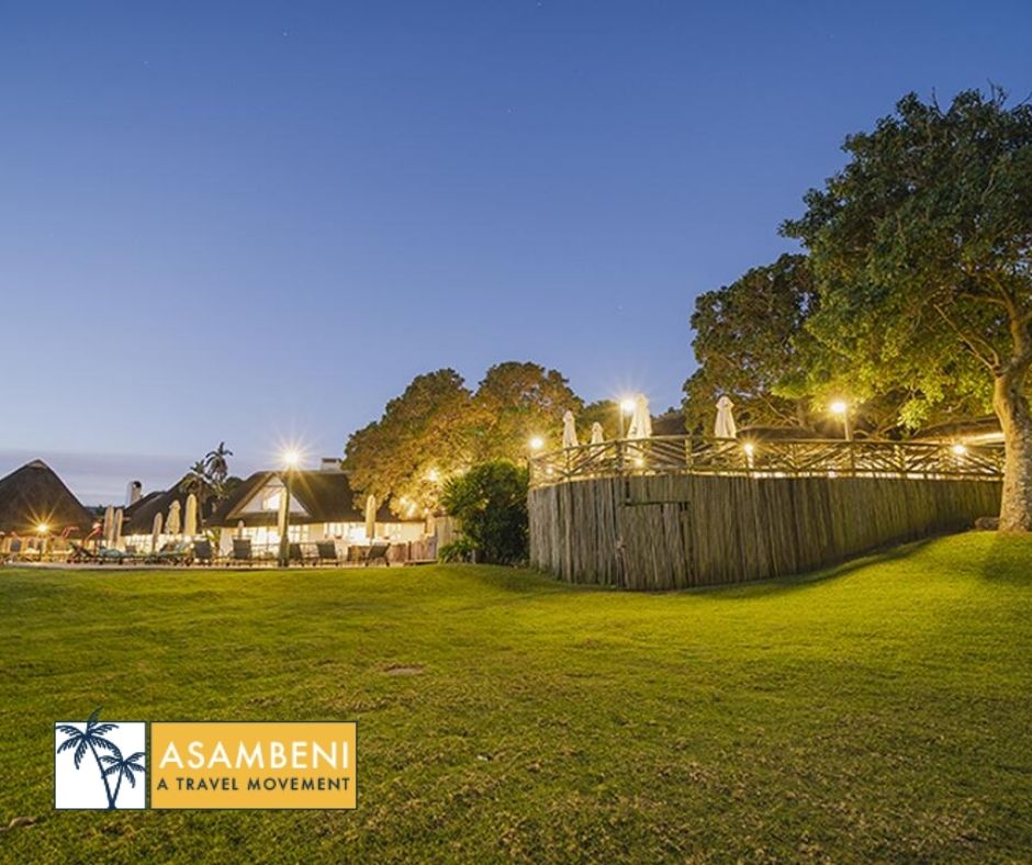 Umngazi Hotel & Spa (Port St Johns) - Accommodation images
