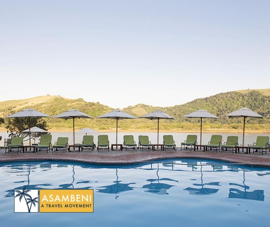 Umngazi Hotel & Spa (Port St Johns) - Accommodation images