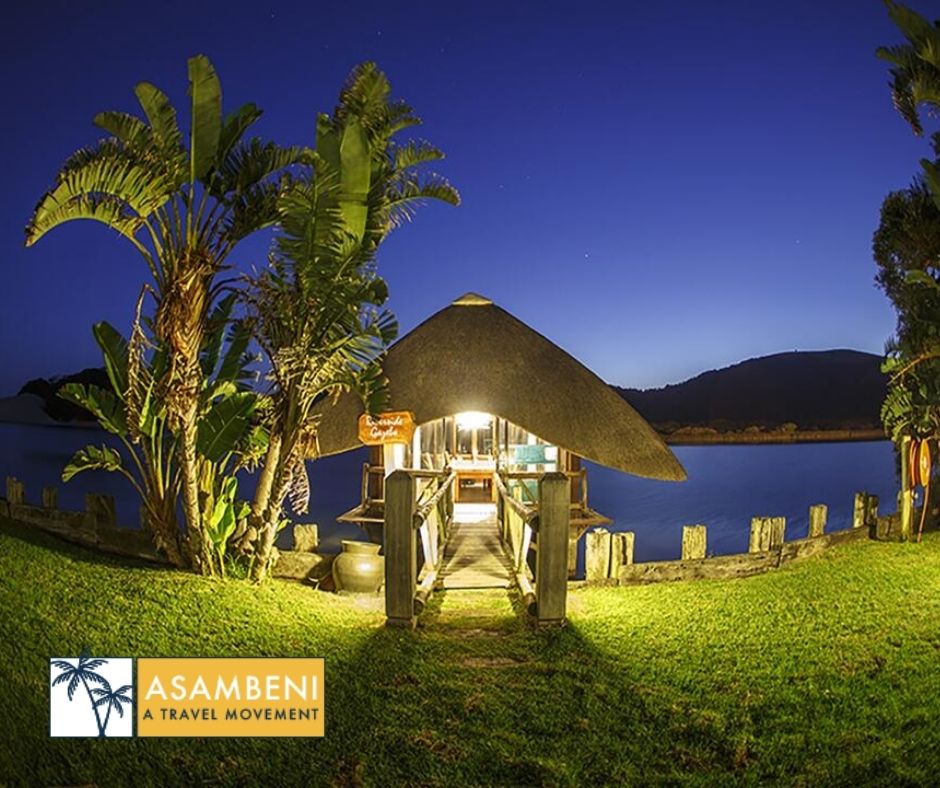Umngazi Hotel & Spa (Port St Johns) - Accommodation images