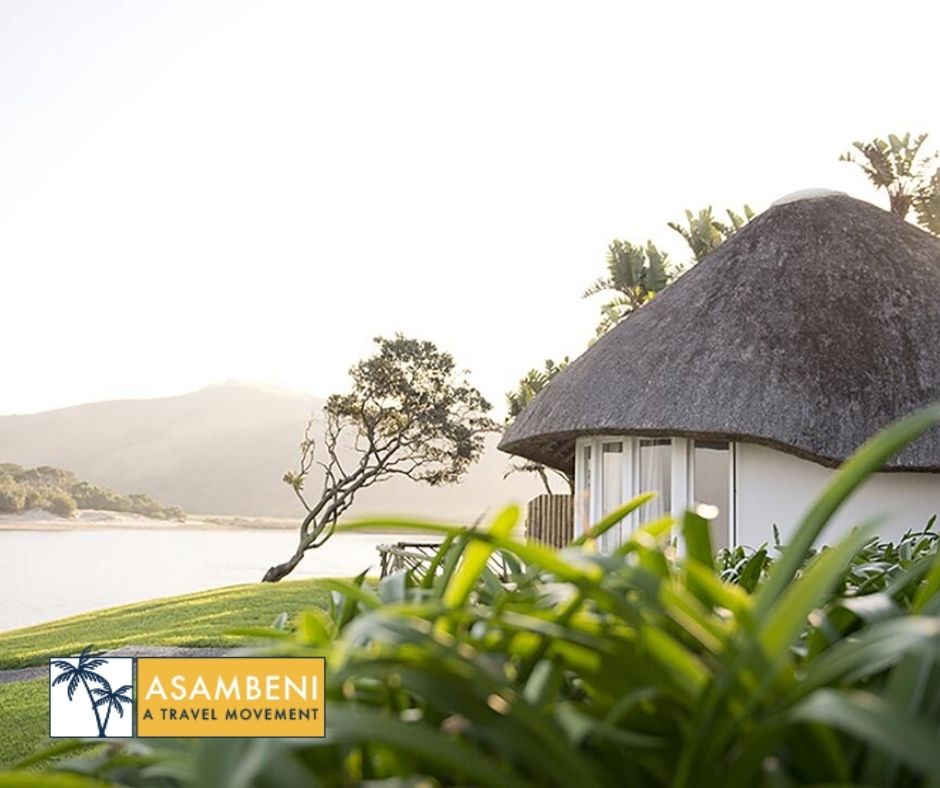 Umngazi Hotel & Spa (Port St Johns) - Accommodation images