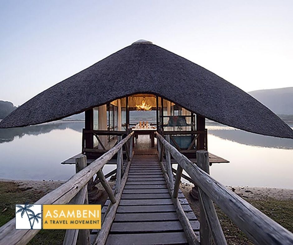 Umngazi Hotel & Spa (Port St Johns) - Accommodation images