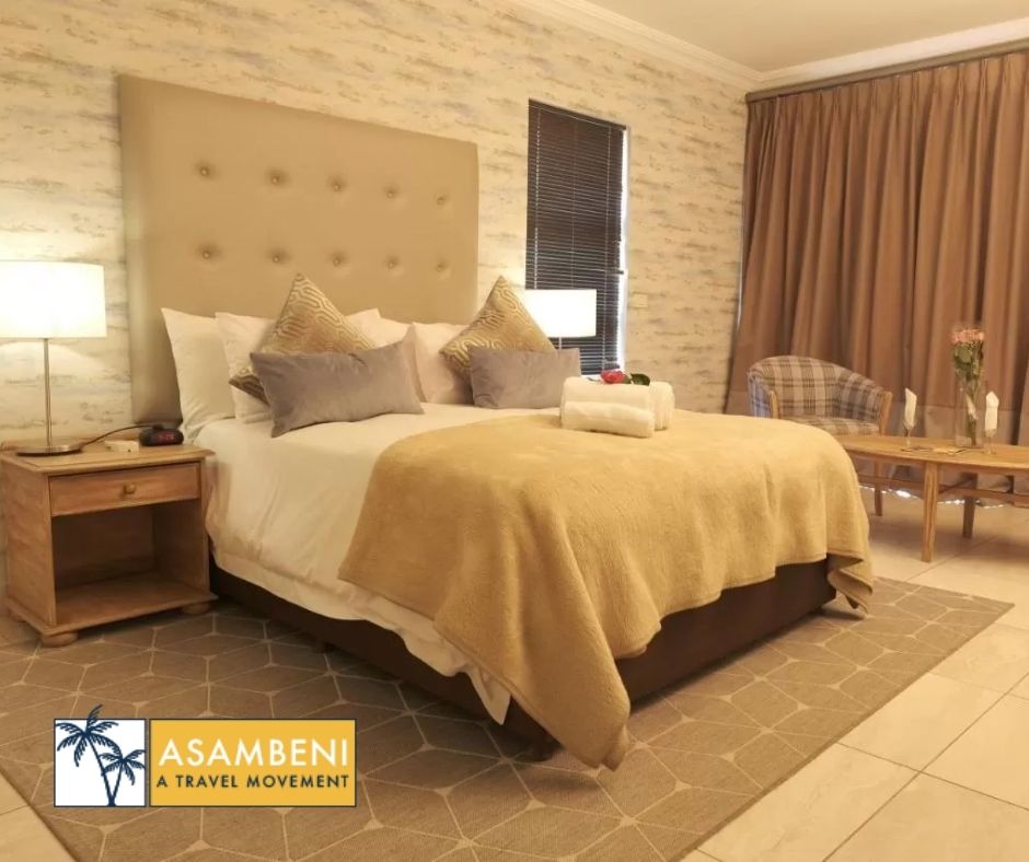 The Point Hotel & Spa (Mossel Bay) - Accommodation images