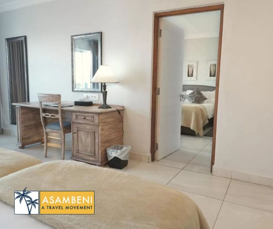 The Point Hotel & Spa (Mossel Bay) - Accommodation images