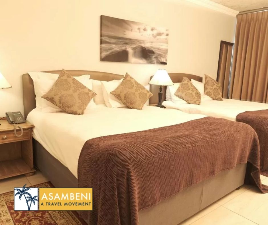 The Point Hotel & Spa (Mossel Bay) - Accommodation images