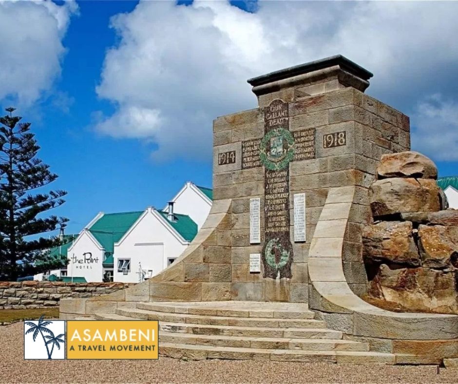 The Point Hotel & Spa (Mossel Bay) - Accommodation images