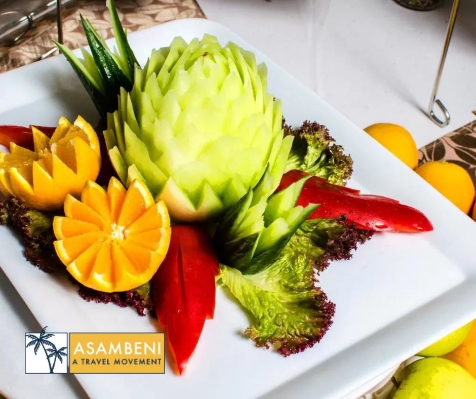 The Point Hotel & Spa (Mossel Bay) - Accommodation images