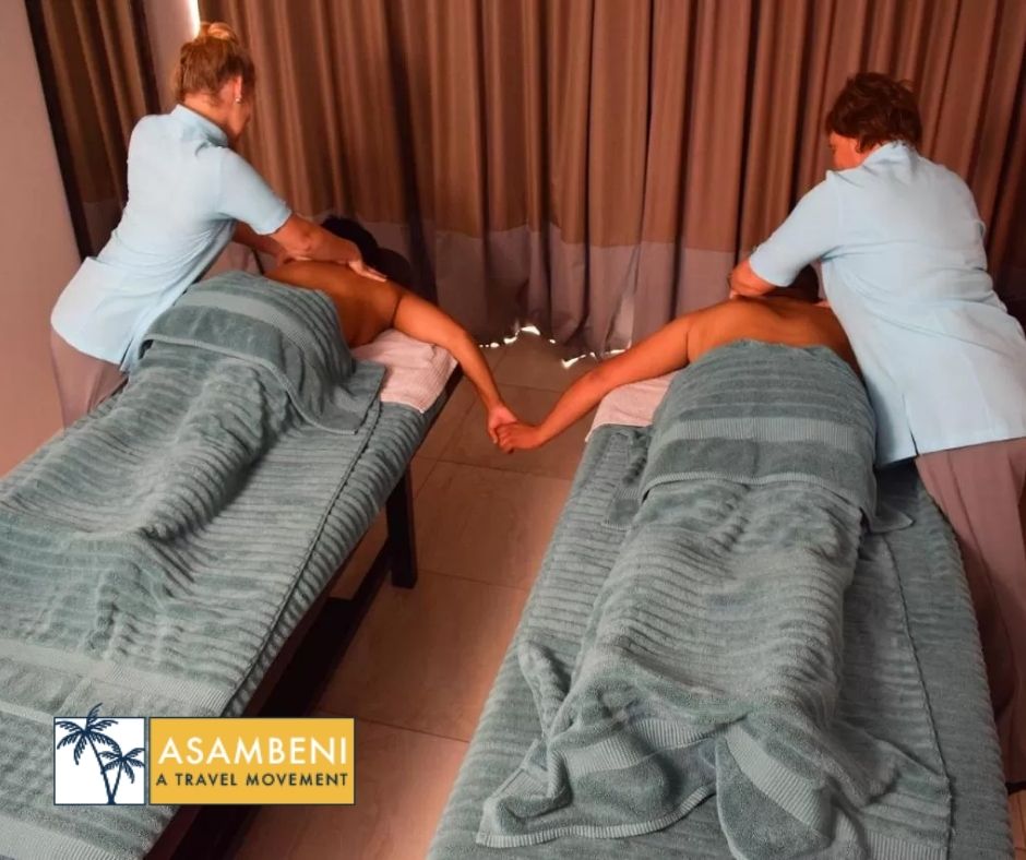 The Point Hotel & Spa (Mossel Bay) - Accommodation images