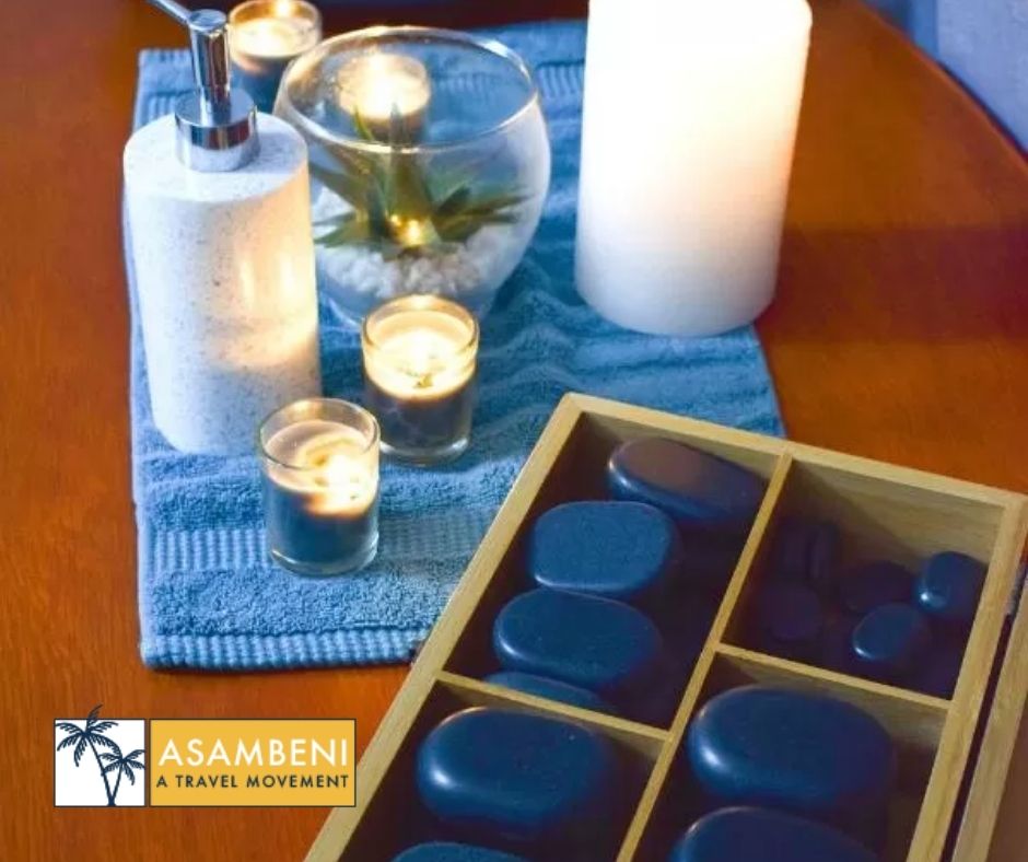 The Point Hotel & Spa (Mossel Bay) - Accommodation images