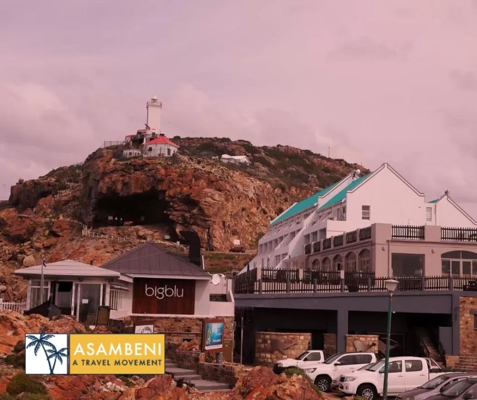 The Point Hotel & Spa (Mossel Bay) - Accommodation images