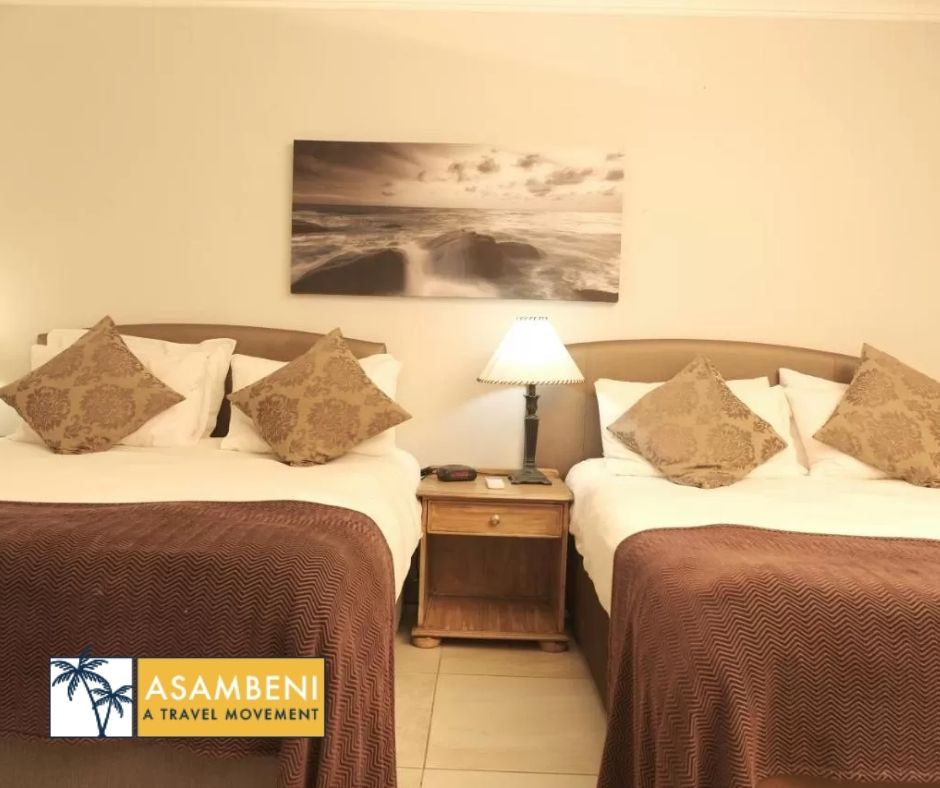 The Point Hotel & Spa (Mossel Bay) - Accommodation images