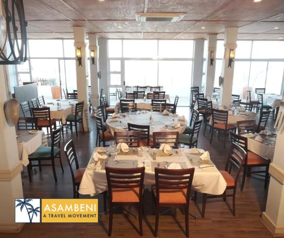 The Point Hotel & Spa (Mossel Bay) - Accommodation images