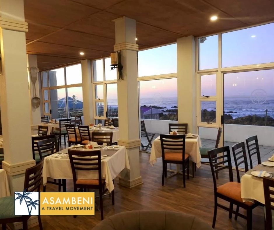 The Point Hotel & Spa (Mossel Bay) - Accommodation images