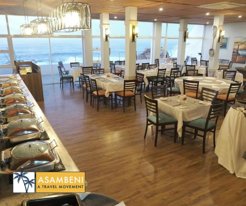 The Point Hotel & Spa (Mossel Bay) - Accommodation images