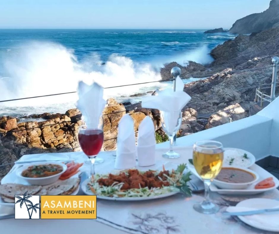 The Point Hotel & Spa (Mossel Bay) - Accommodation images