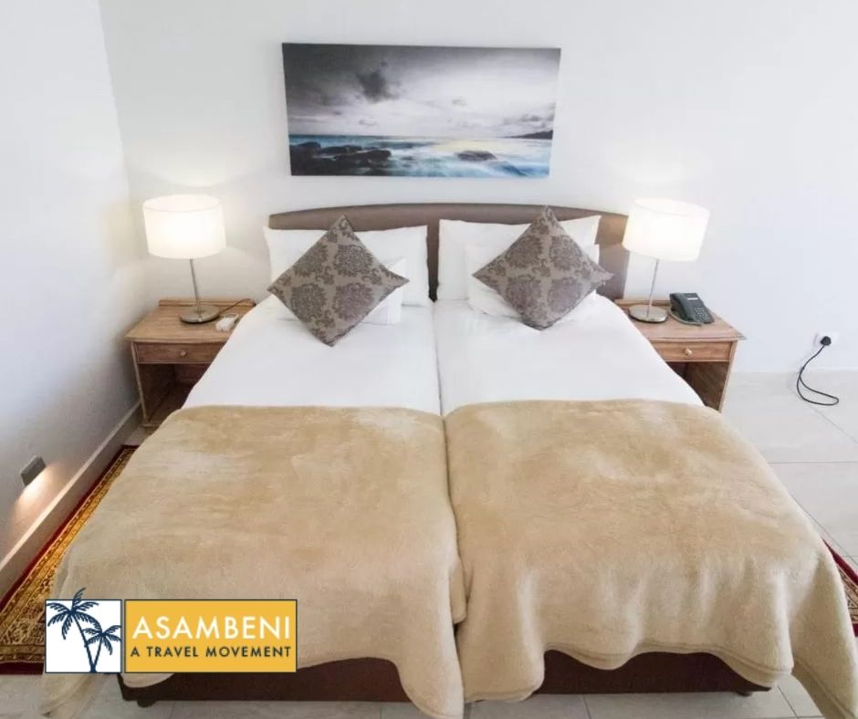 The Point Hotel & Spa (Mossel Bay) - Accommodation images