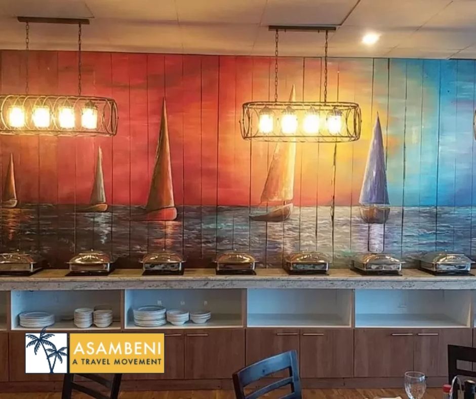 The Point Hotel & Spa (Mossel Bay) - Accommodation images