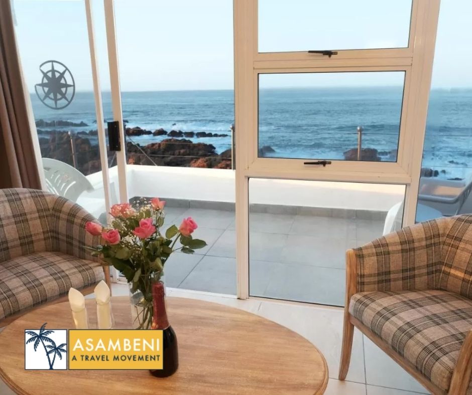 The Point Hotel & Spa (Mossel Bay) - Accommodation images