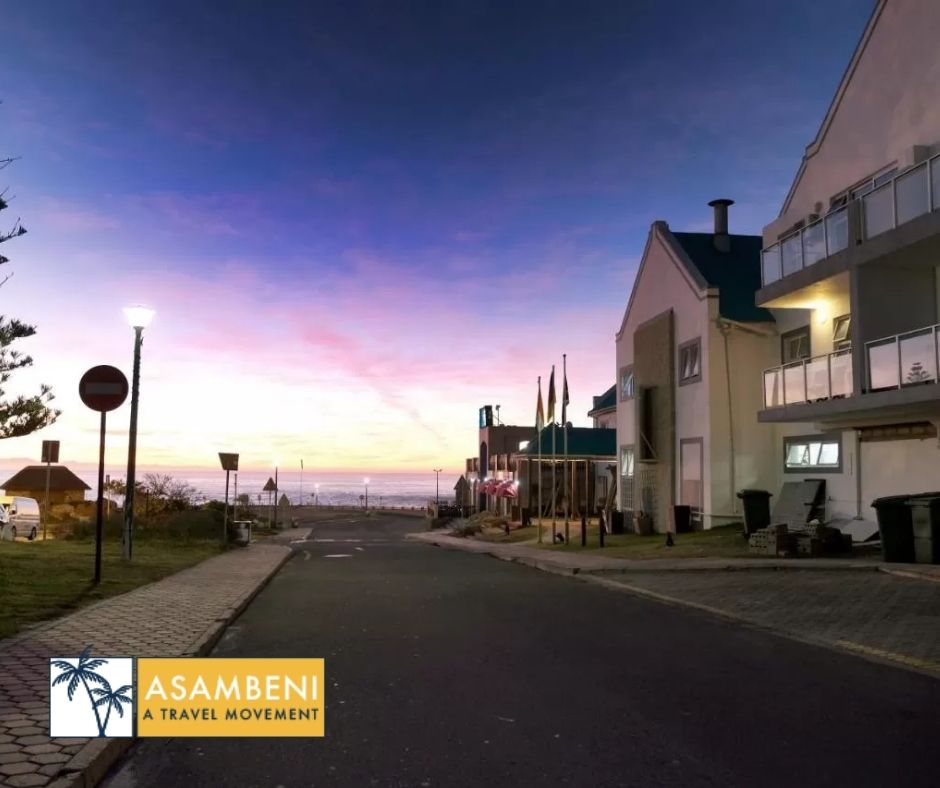 The Point Hotel & Spa (Mossel Bay) - Accommodation images
