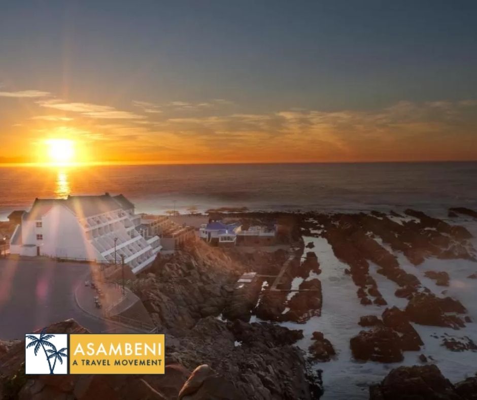 The Point Hotel & Spa (Mossel Bay) - Accommodation images
