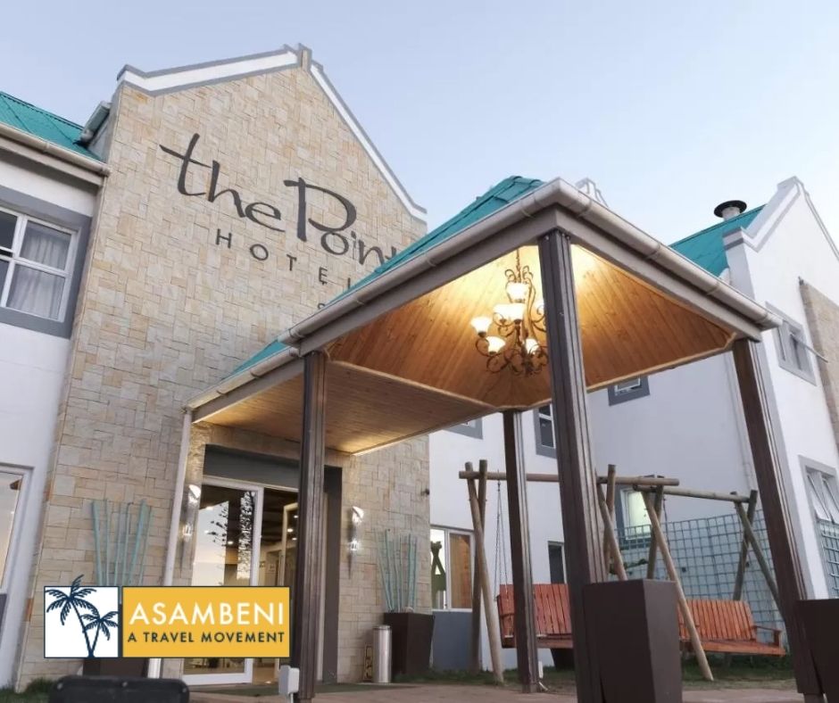 The Point Hotel & Spa (Mossel Bay) - Accommodation images