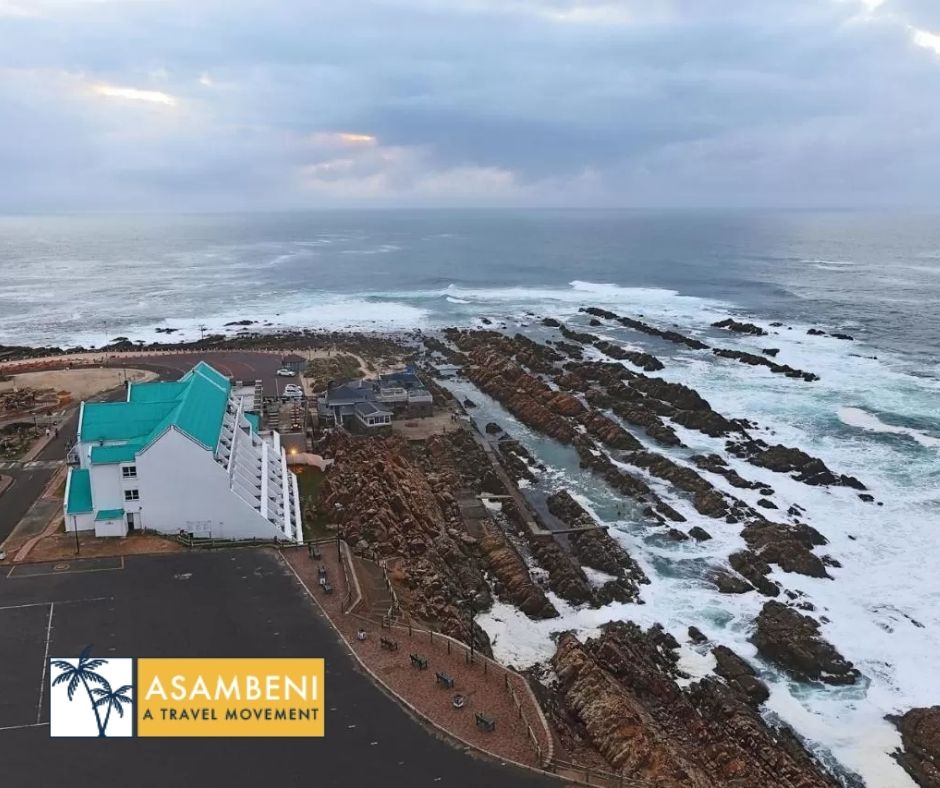 The Point Hotel & Spa (Mossel Bay) - Accommodation images