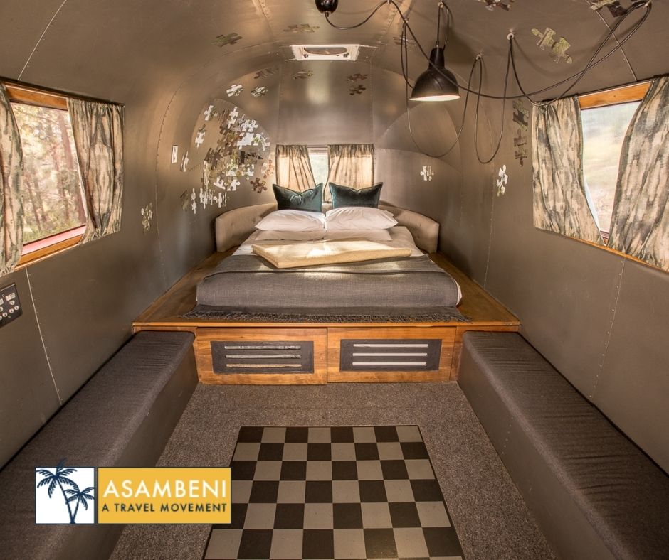 Old Mac Daddy (Botrivier) - Accommodation images