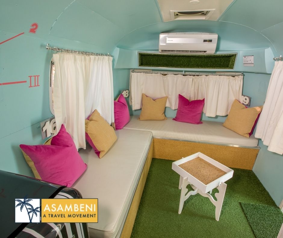 Old Mac Daddy (Botrivier) - Accommodation images