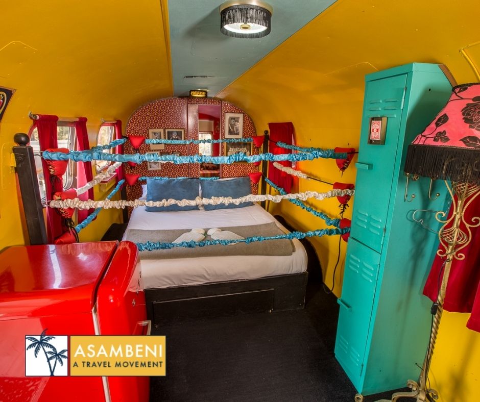 Old Mac Daddy (Botrivier) - Accommodation images