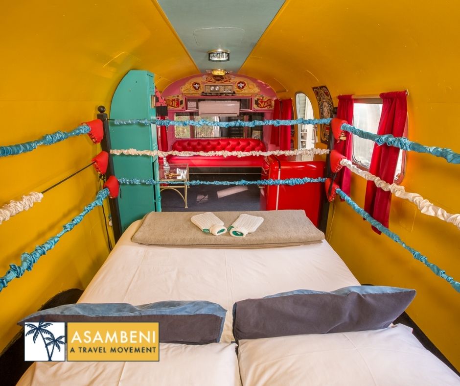 Old Mac Daddy (Botrivier) - Accommodation images