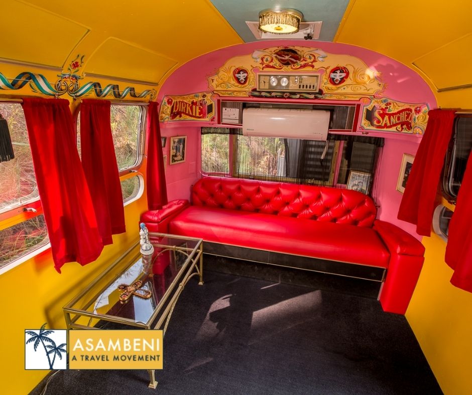 Old Mac Daddy (Botrivier) - Accommodation images