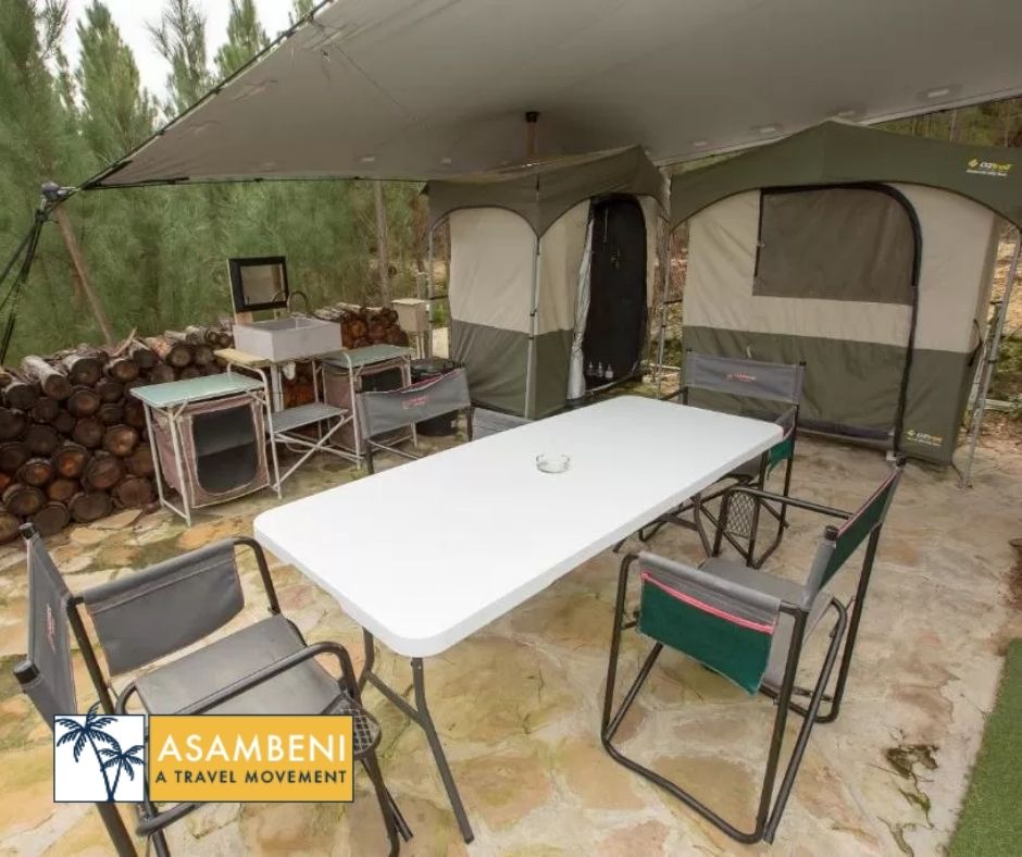 Old Mac Daddy (Botrivier) - Accommodation images