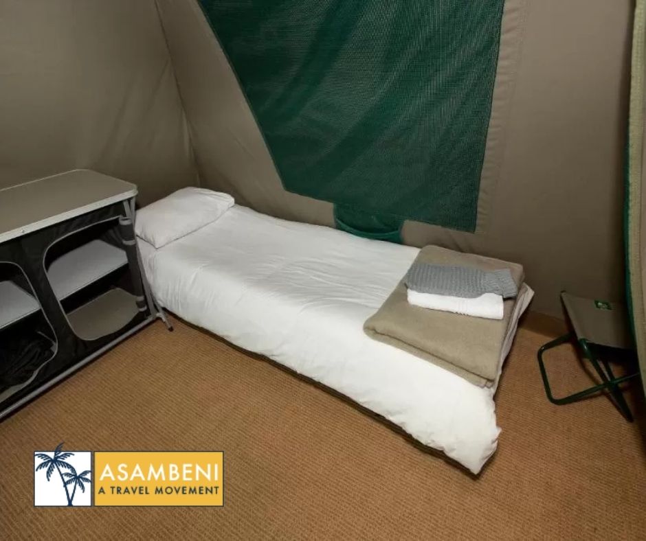 Old Mac Daddy (Botrivier) - Accommodation images