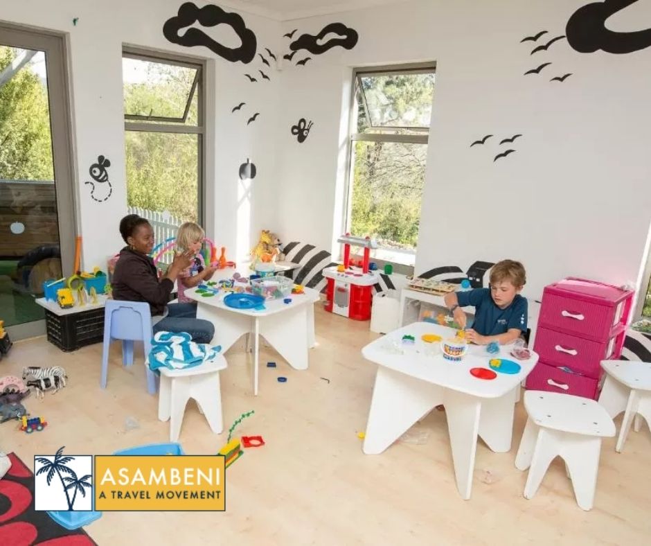 Old Mac Daddy (Botrivier) - Accommodation images