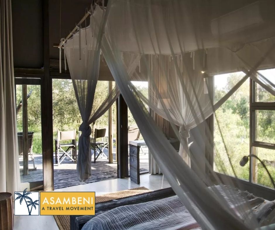 Simbavati River Lodge (Hoedspruit) - Accommodation images