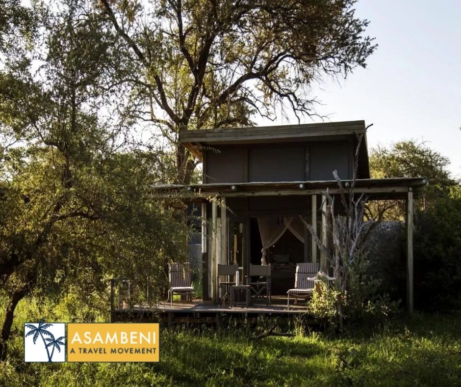 Simbavati River Lodge (Hoedspruit) - Accommodation images