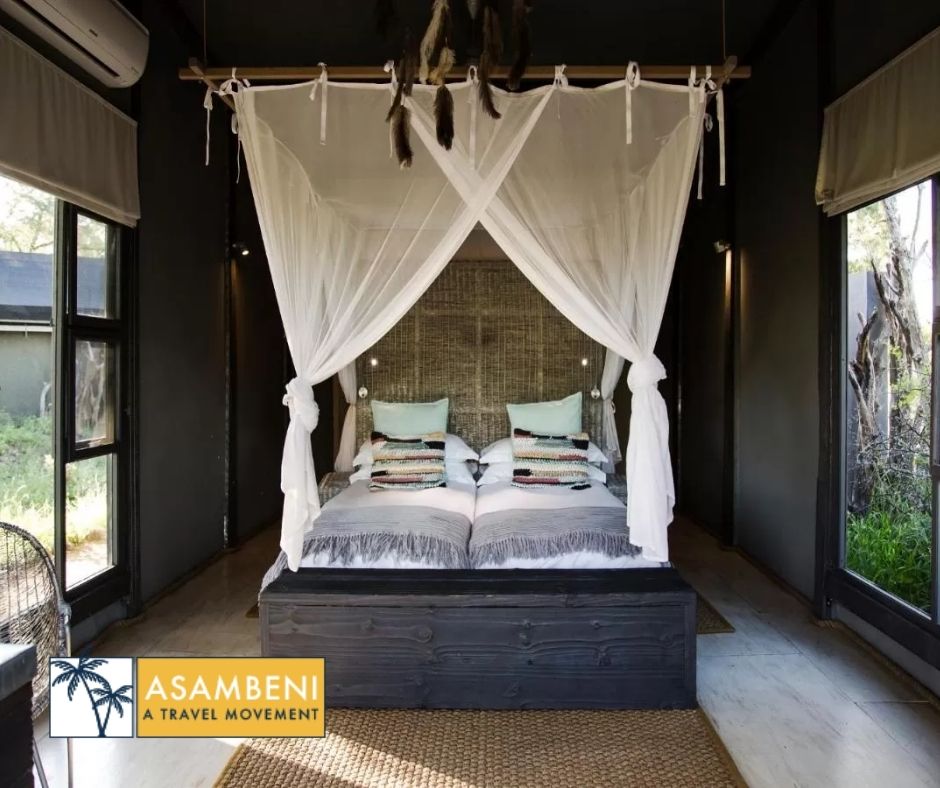 Simbavati River Lodge (Hoedspruit) - Accommodation images