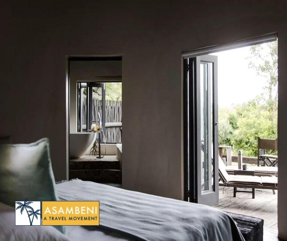 Simbavati River Lodge (Hoedspruit) - Accommodation images