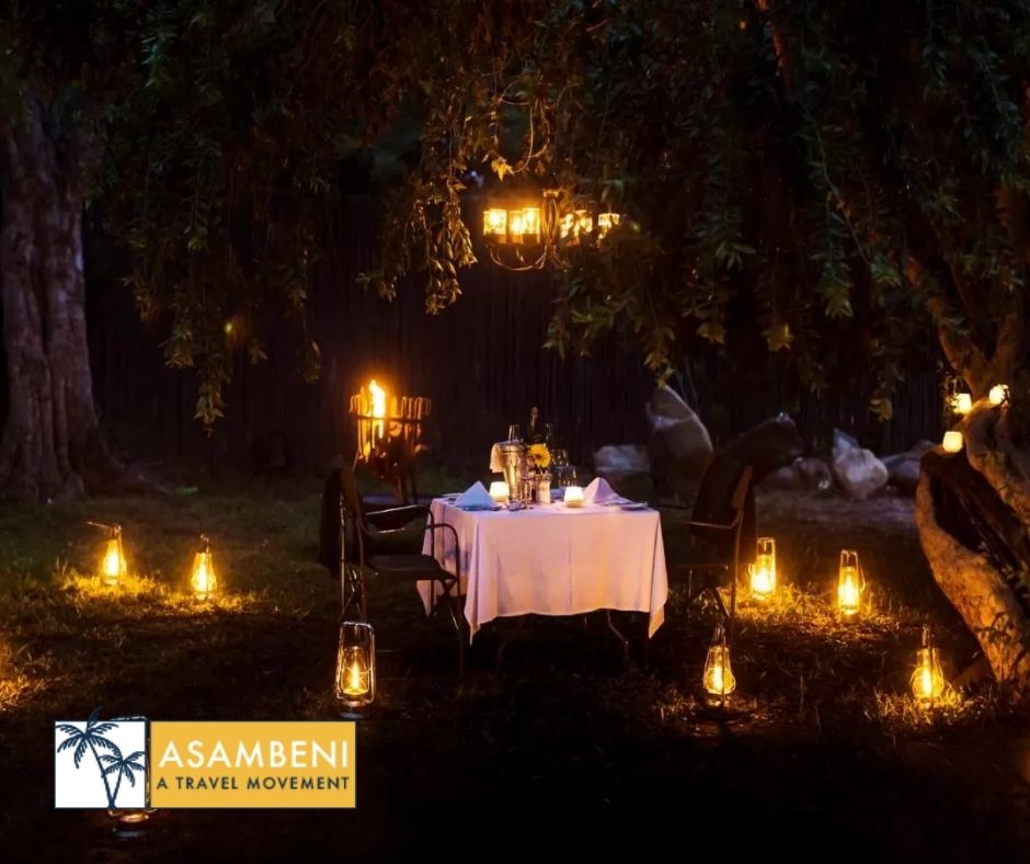 Simbavati River Lodge (Hoedspruit) - Accommodation images
