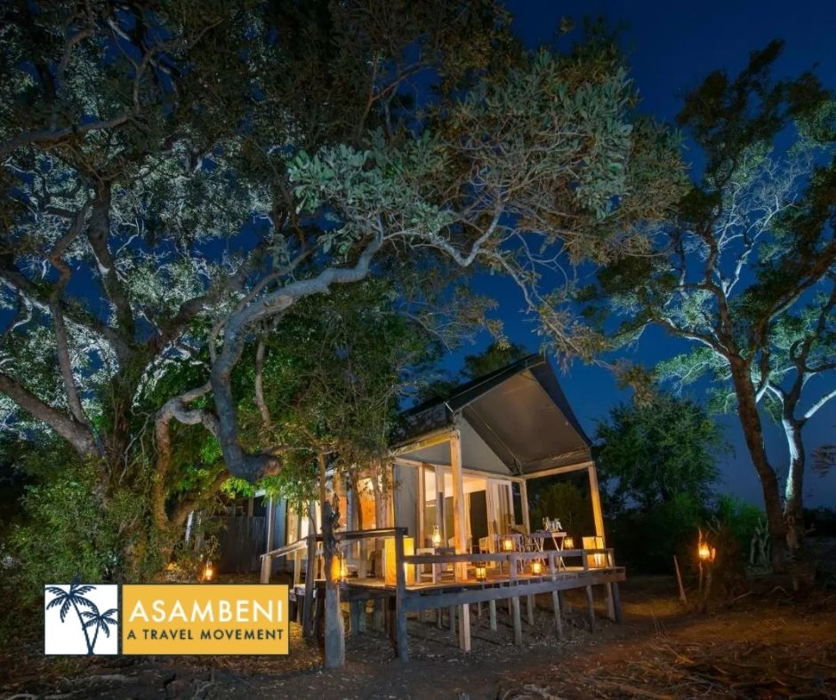 Simbavati River Lodge (Hoedspruit) - Accommodation images