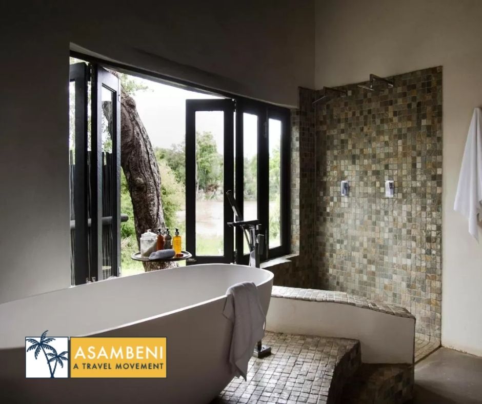Simbavati River Lodge (Hoedspruit) - Accommodation images