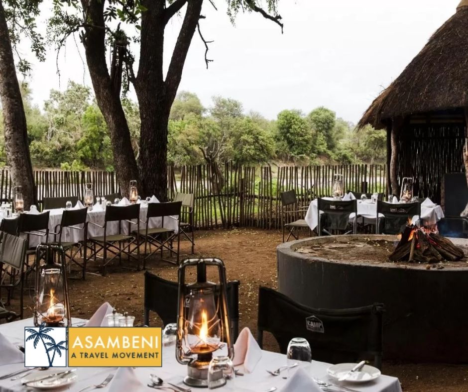 Simbavati River Lodge (Hoedspruit) - Accommodation images